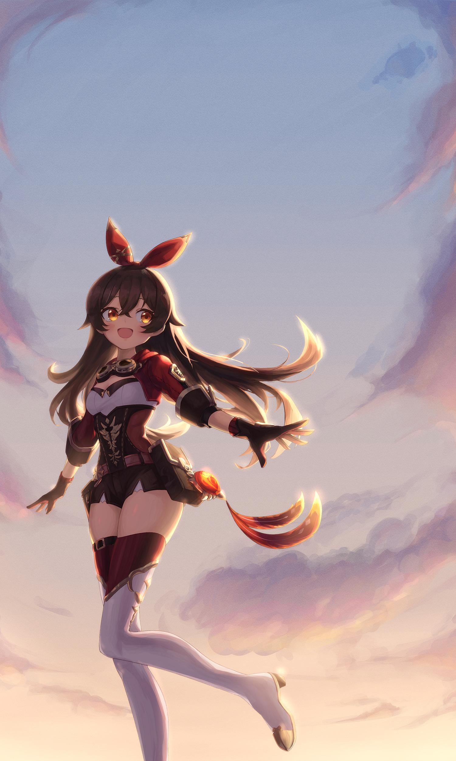 原神安柏皮肤怎么得（原神为什么没有安柏的剧情了）