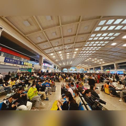 武汉汉口站到黄陂广场怎么走？