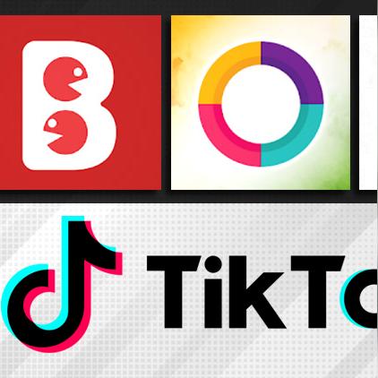 美区tiktok能用吗