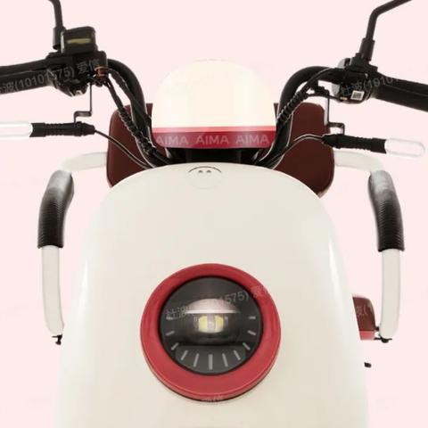 河南爱玛电动三轮怎么样