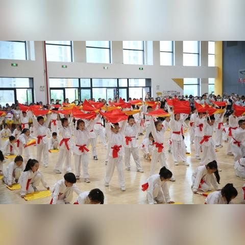 天府新区南湖小学怎么样？