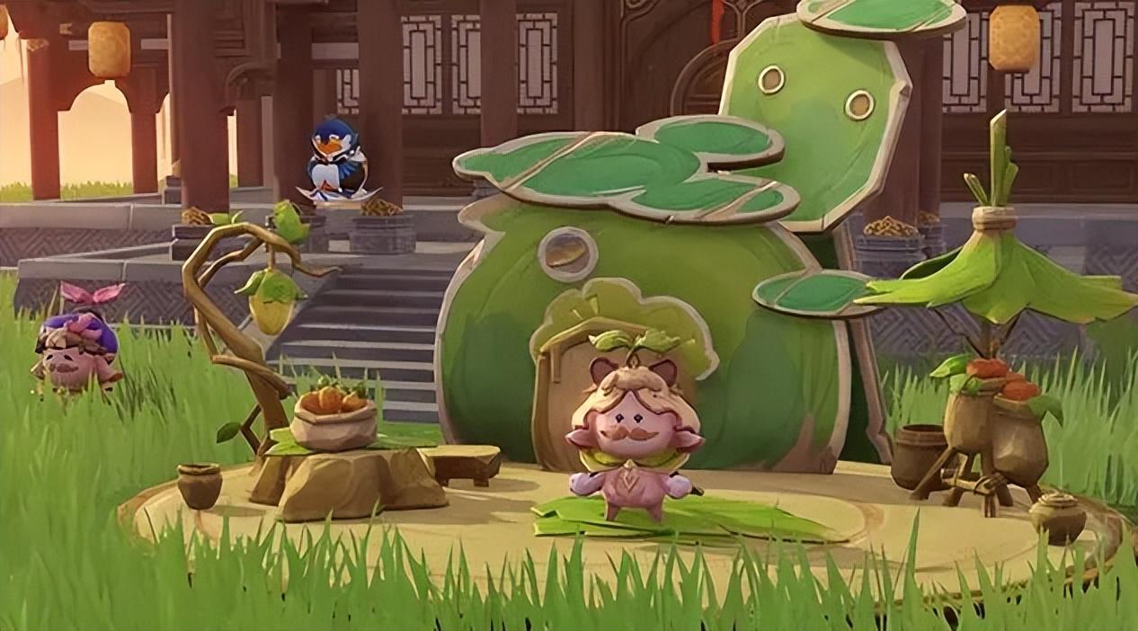 原神雪人怎么堆两个（辰砂之纺锤什么时候返场）