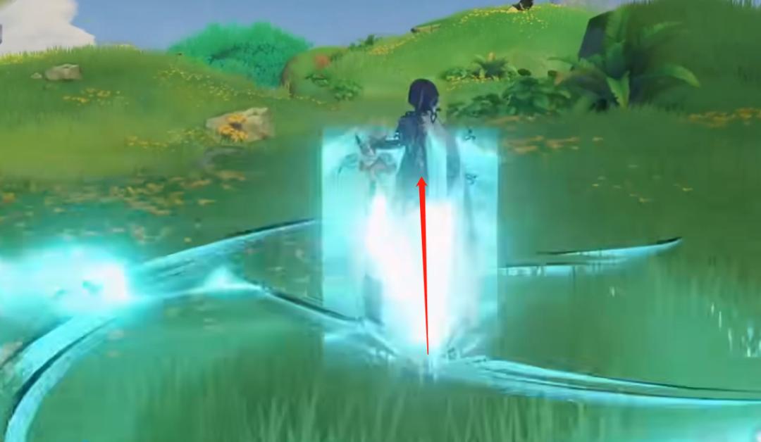 原神雷神怎么提高e伤害（原神主c雷神天赋加点顺序）