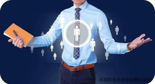 你认为打工和创业哪个风险更大？