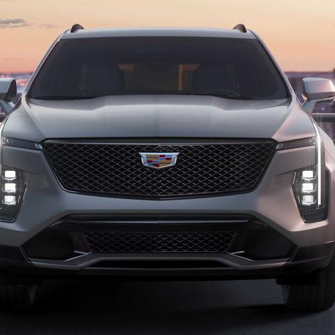 东莞市凯迪拉克xt4二手车的长尾关键词有什么