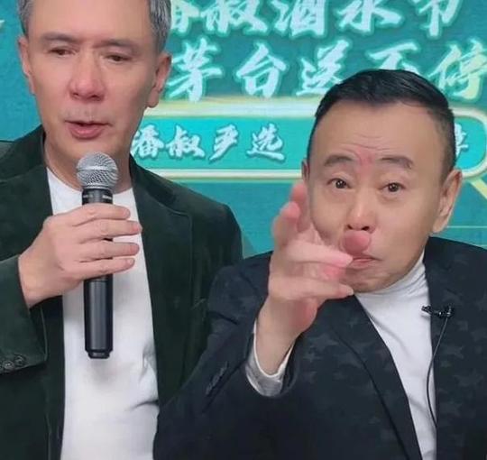 潘子矢口否认喝挺董事长拿下定价权，嘎子、姚子、震子也相继中招