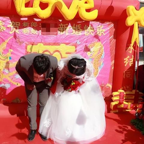 河南哪个地区彩礼最贵