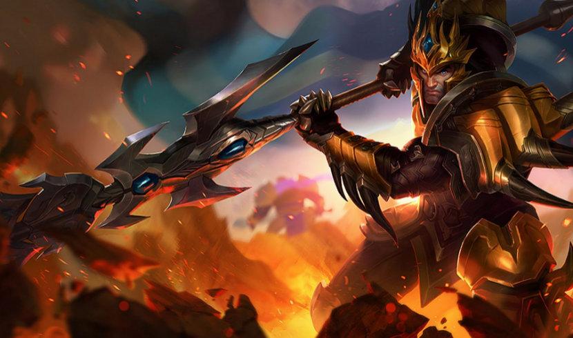 怎么操作英雄联盟端游手游(lol手游怎么设置快捷文字)