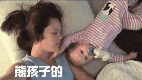 宝宝为什么半夜老是醒