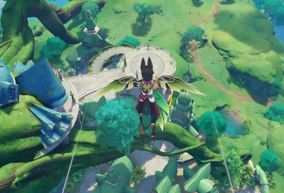 原神怎么少了一个岩神瞳（原神32一共多少神瞳）