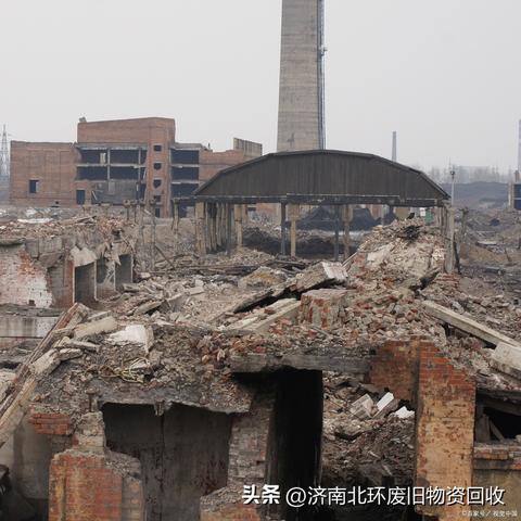 济南市中区有什么厂子
