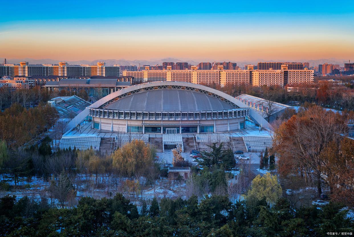 2025年软科大学排行榜深度解读：卓越与潜力的完美结合