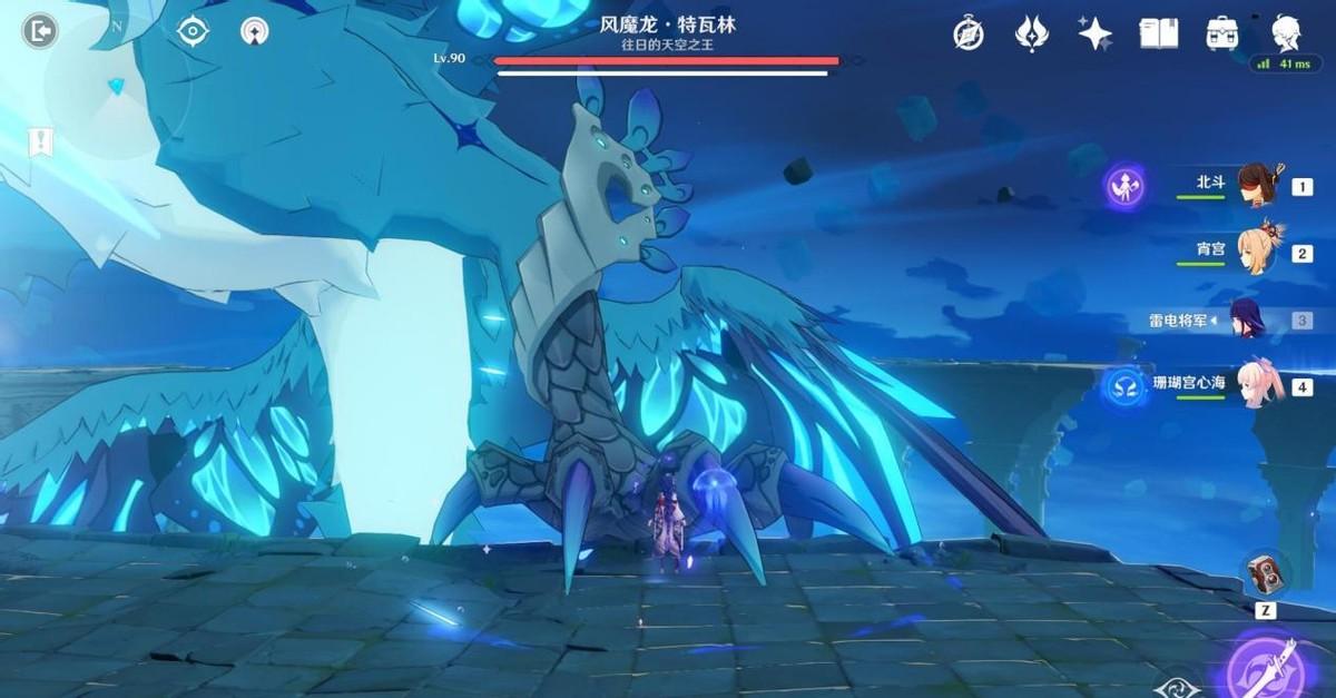 原神怎么抽命中率最大（原神怎么做到快速点射）