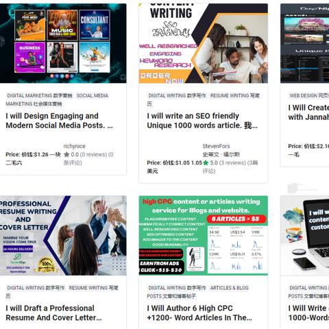 seo小白公司收吗