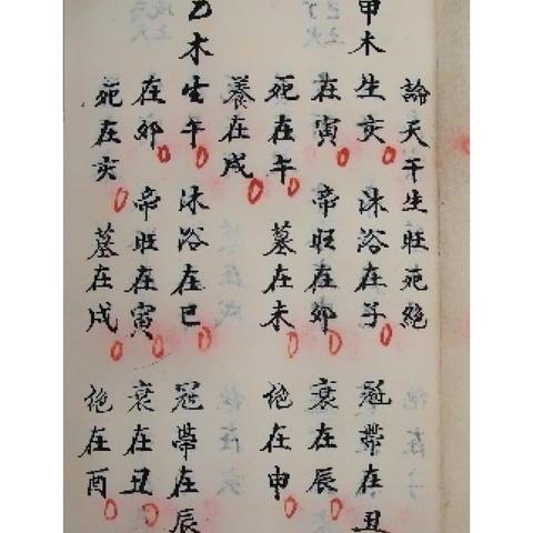 从零开始掌握八字命理的入门指南