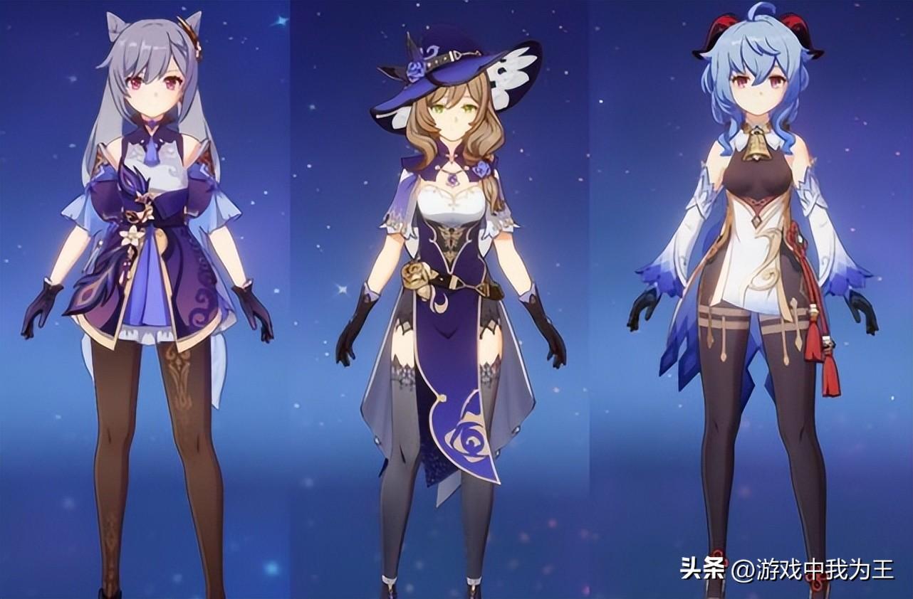 原神怎么攻略邪眼（原神主线任务邪眼怎么完成呢）