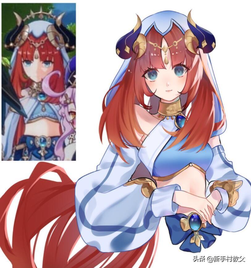 原神5星角色怎么搭（原神四星风系角色排行）