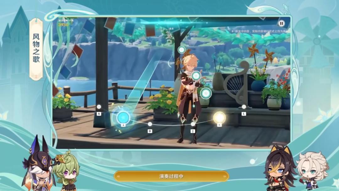 原神升到6级怎么领取奖励(原神不登录多久会有回归奖励)