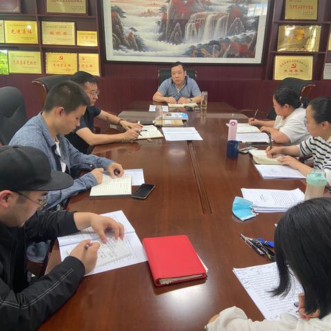 最近西安市开什么会议