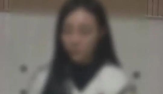 “外围女”月入20万，但她们没法上岸