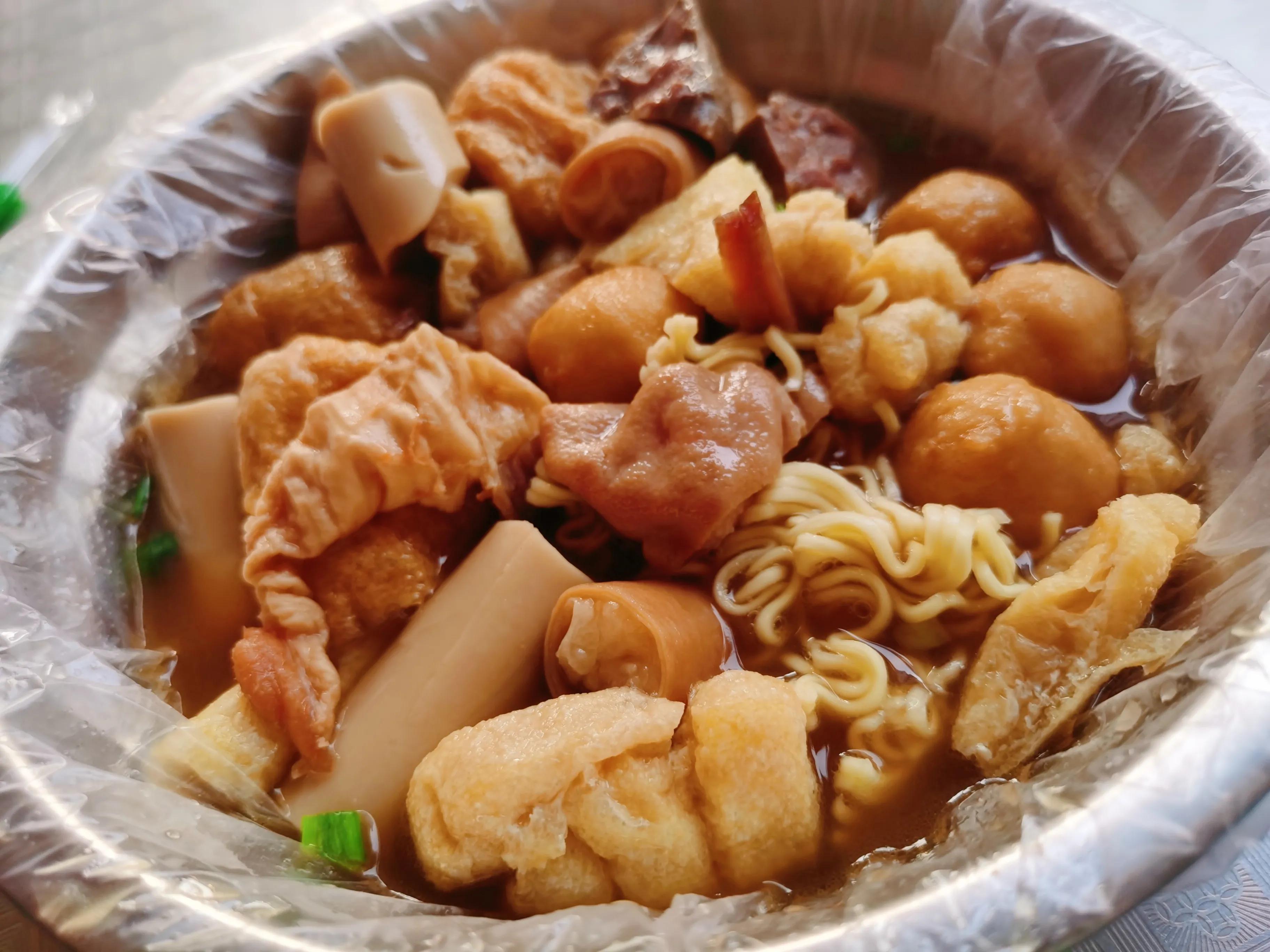 幼儿美食区有什么作用（你能承受今冬小学生再上网课吗）