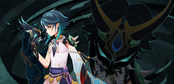 原神s怎么卡六命特效（原神满命和零命是什么意思）