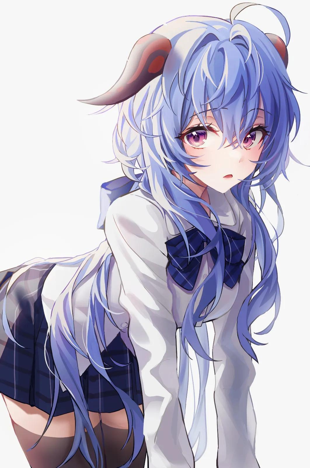 原神甘雨怎么刷暴击率（甘雨能吃到自己的冰伤加成吗）