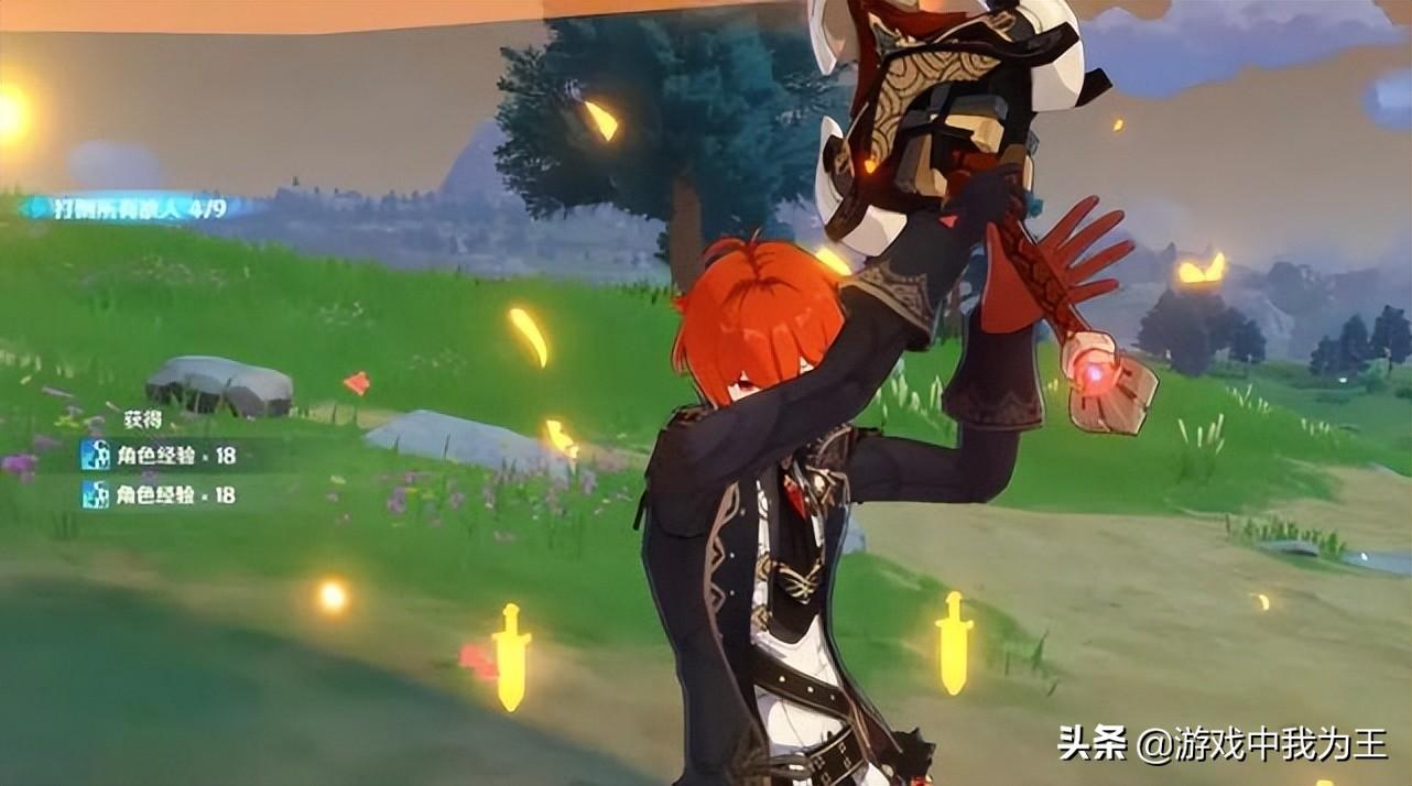 原神带萌新怎么显得厉害（原神提纳里萌新怎么培养值得吗）