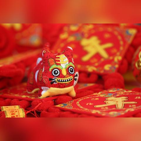 生肖虎今日的运势怎么样(生肖虎今日运势如何)