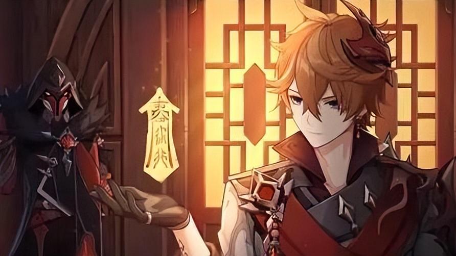 原神角色位置满了怎么办（原神怎么分辨角色是不是主C）