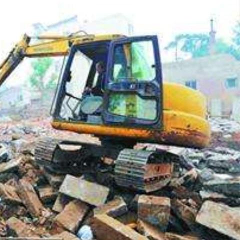 河南哪个县生产挖掘机多