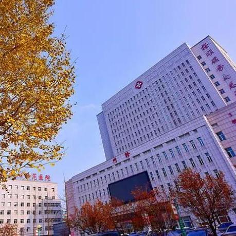 沈阳市矿物局中学怎么样