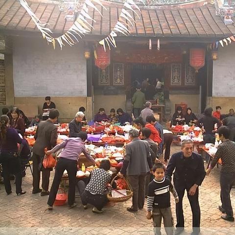 福建各地历史哪个悠久