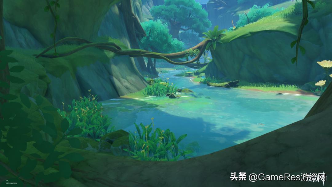 原神怎么消除侵蚀（游戏原神的五个五星常驻是否越来越不堪一用）