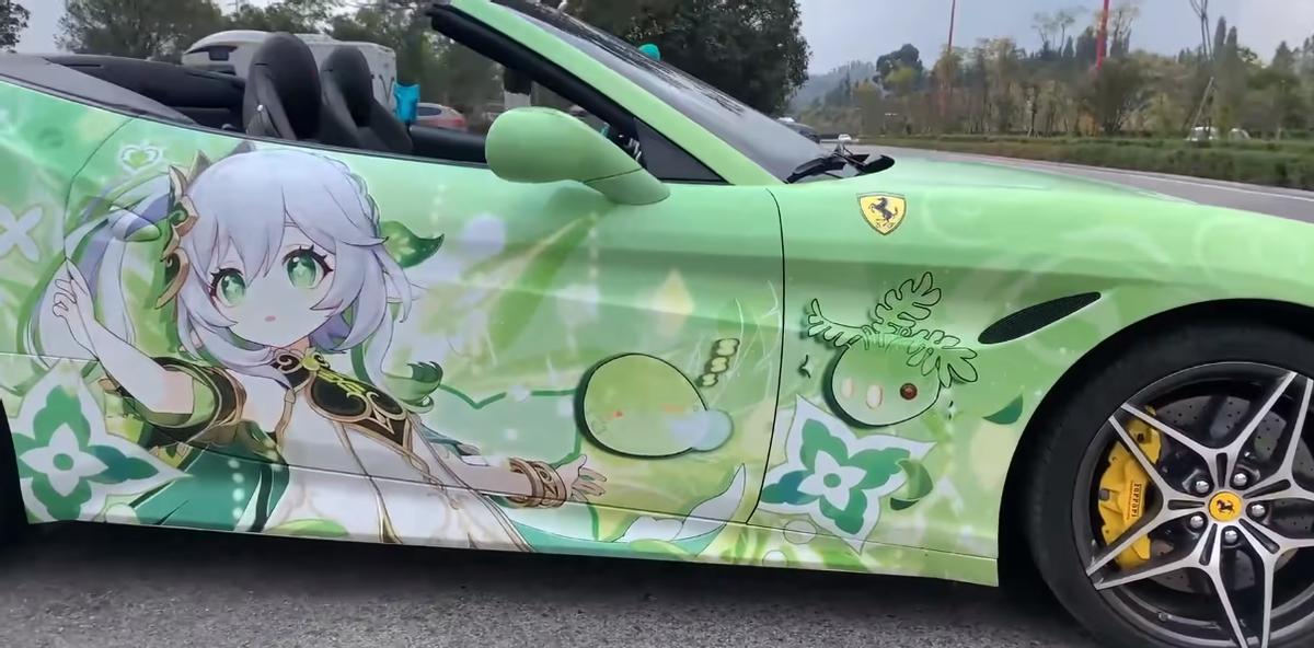 原神双爆食物怎么获得（双爆风伤杯给谁用）