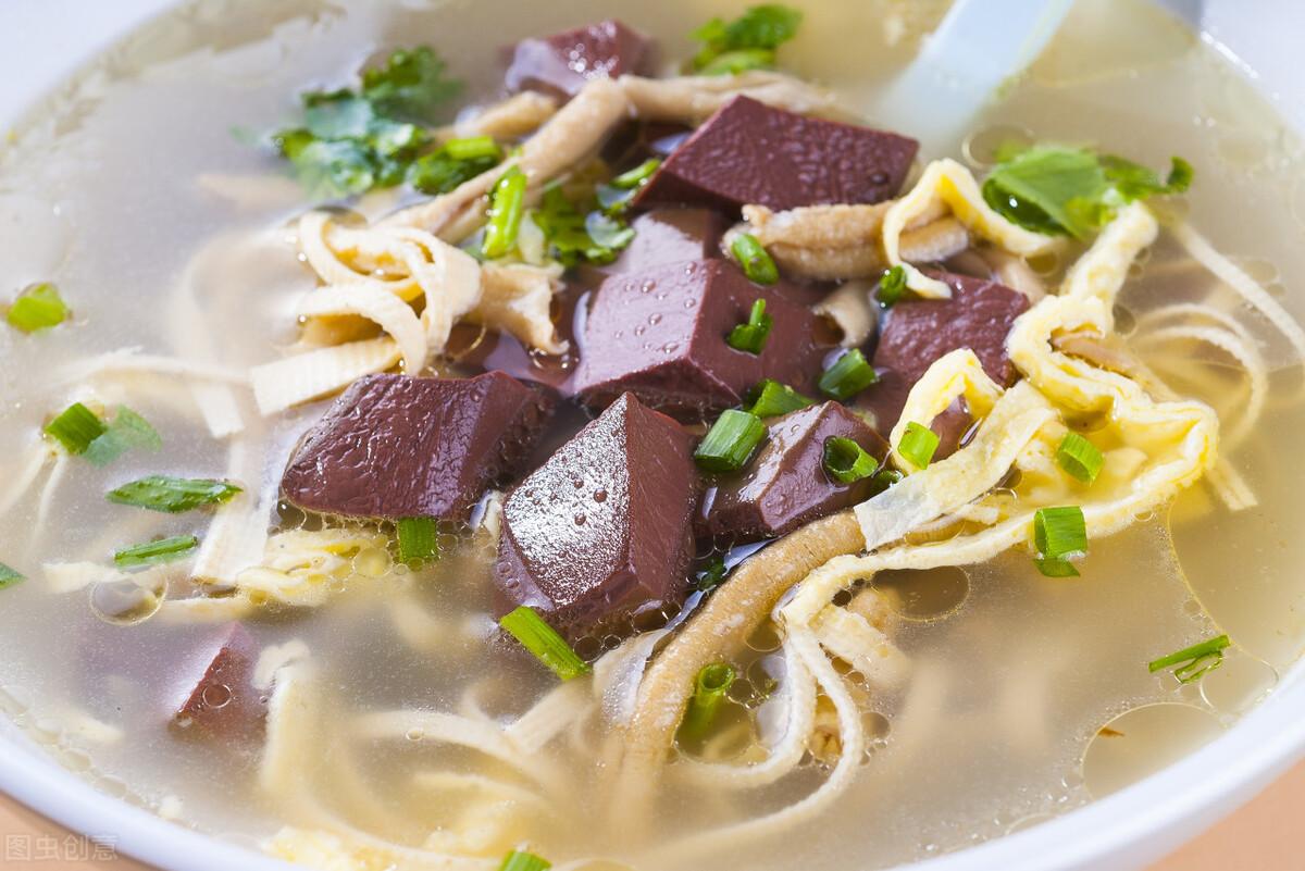 南京特色美食小吃有什么（南京菜的口味特点）