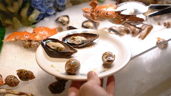南山有什么美食（深圳步行街小吃哪里好吃）