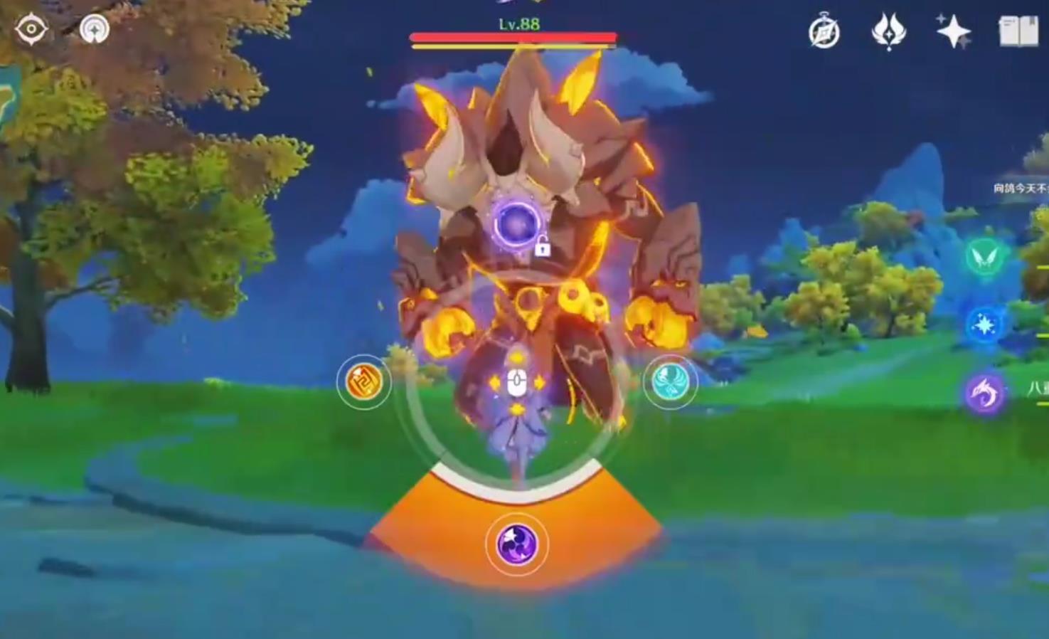 原神b服云玩怎么切换(原神卡池怎么换卡池)