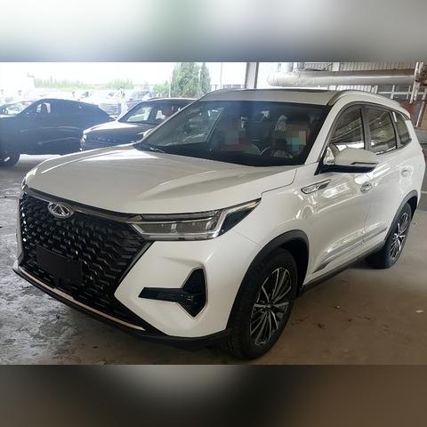 东莞市瑞虎8 plus二手价格的长尾关键词有什么