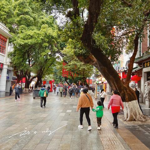 4月广州什么天气