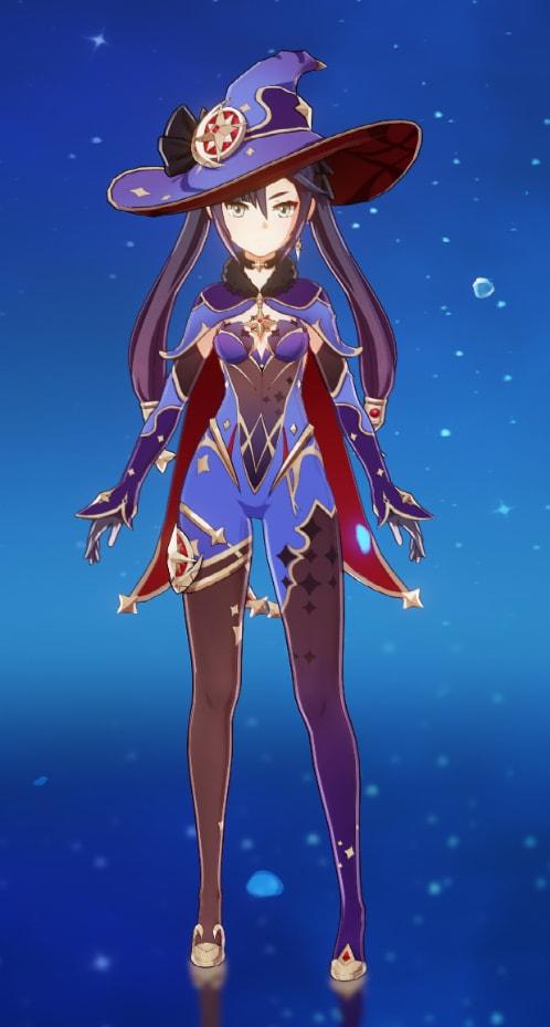 王者荣耀怎么测试原神（原神测伤害的地点）