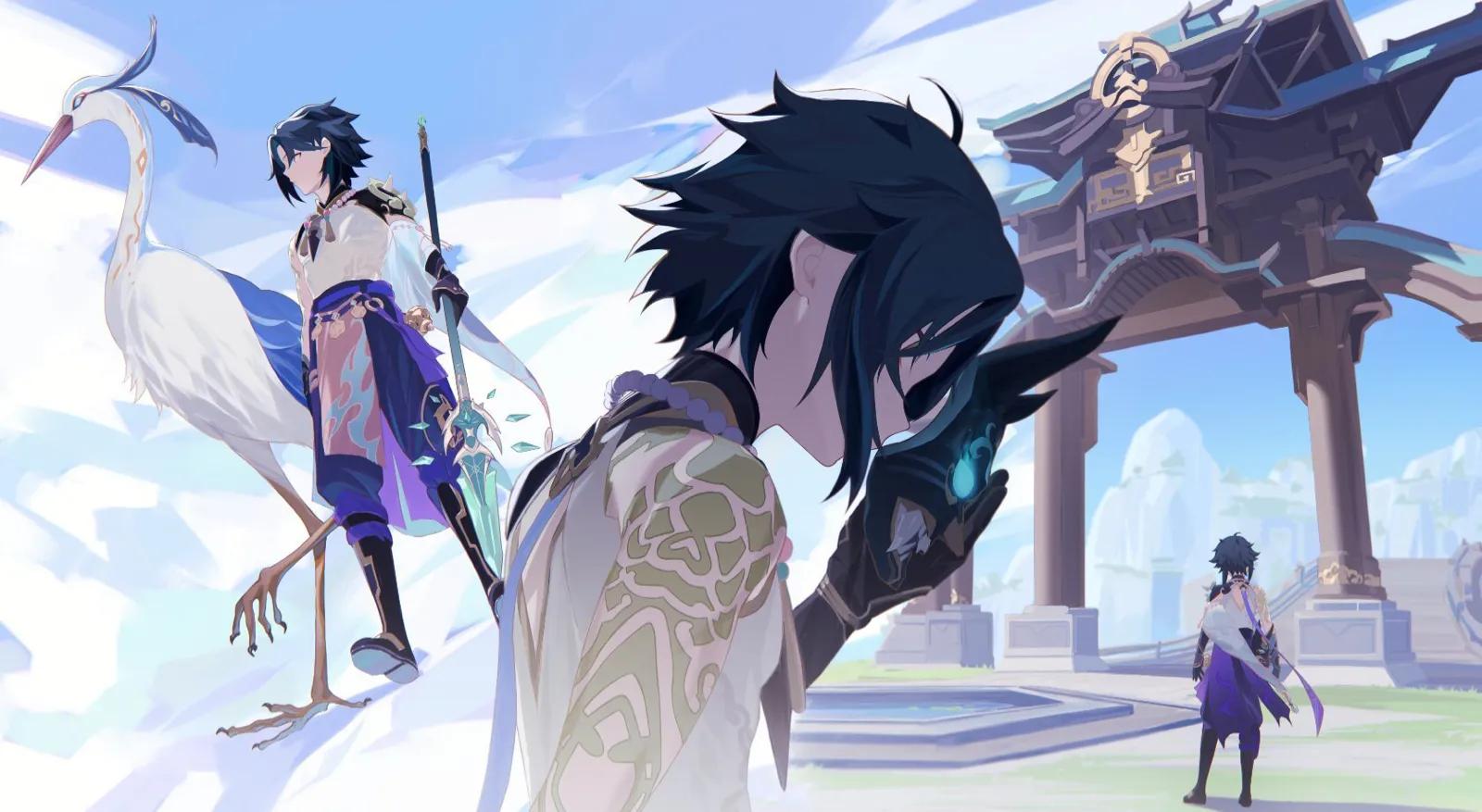 原神巨渊怎么进入（原神层岩巨渊大石头怎么开）