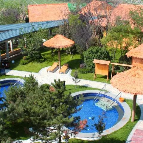 石家庄市康复理疗哪里好