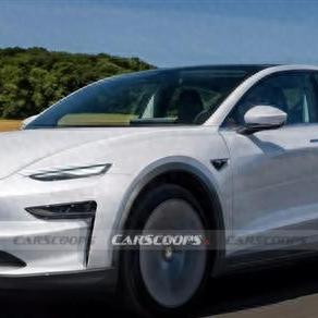 特斯拉最新发布：自动驾驶出租车Robotaxi加速推进