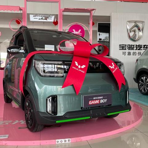 宁波五菱mini优惠的相关长尾关键词有哪些