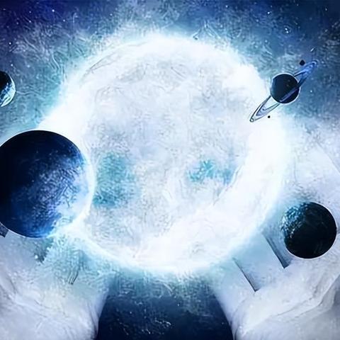 紫微斗数和印度占星的终极PK，看看哪位占星术更懂你