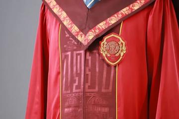 沈阳学士服相关长尾关键词有哪些