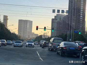 长春一地调为高风险～长春高峰
