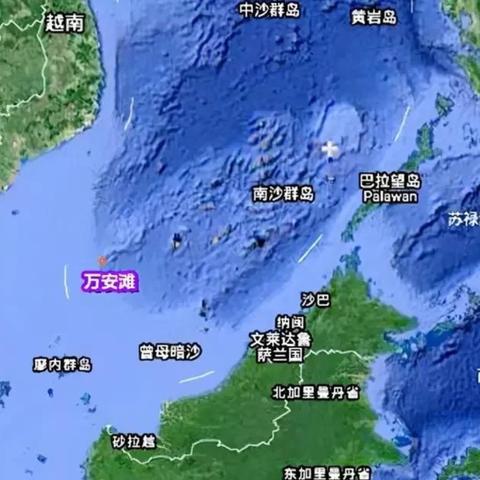 广州南沙是什么地质？