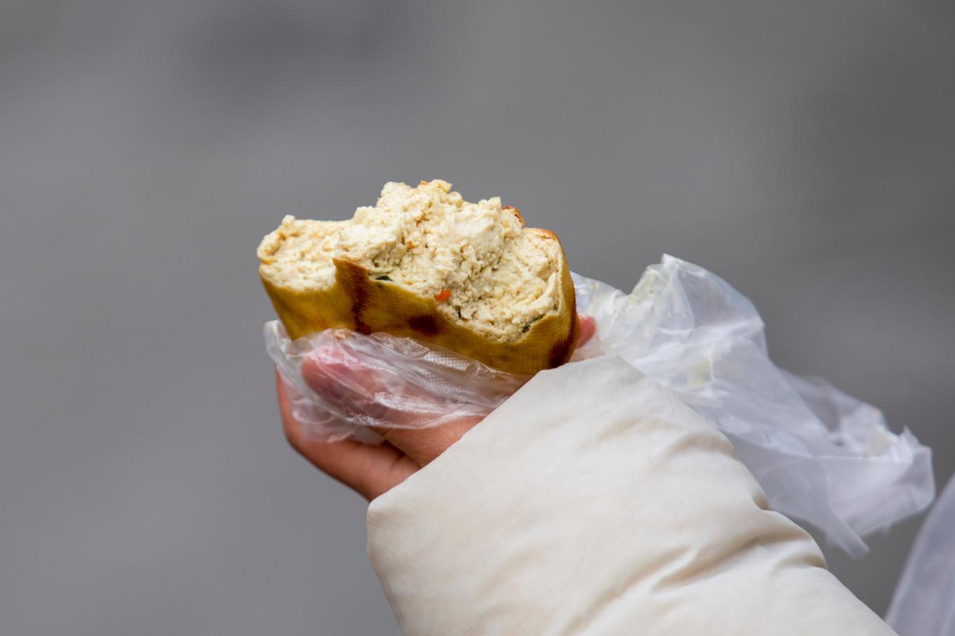 东北哈尔滨有什么美食（哈尔滨美食最多区）
